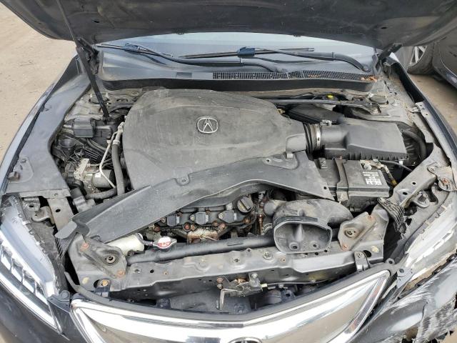 19UUB2F31FA022487 Acura TLX