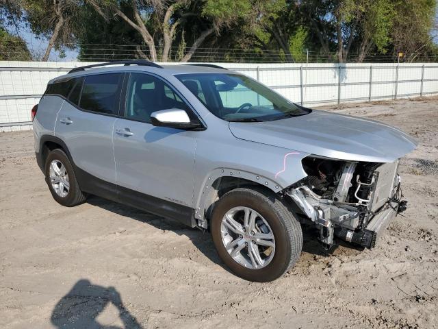 3GKALMEV0NL252983 GMC Terrain Sle