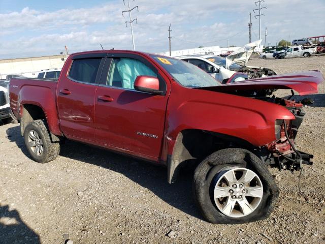 1GTG6CE38G1386205 GMC CANYON SLE