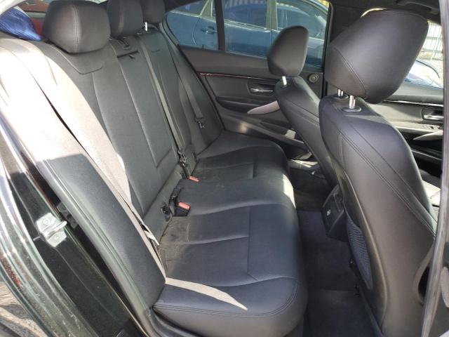 WBA8B3G54HNU35230 BMW 340 I