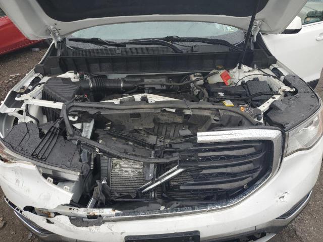 1GKKNRLA8JZ214691 GMC ACADIA SLE