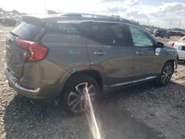 3GKALSEX6JL170322 GMC Terrain Denali