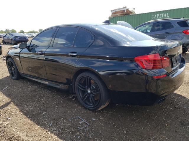 WBAKP9C52FD980071 BMW 550 Xi