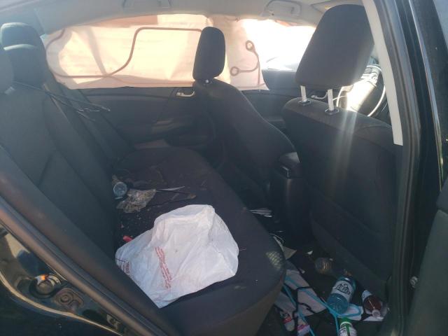 19XFB2F57FE117769 Honda Civic Lx