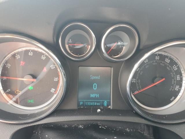 KL4CJASB8EB782858 Buick Encore
