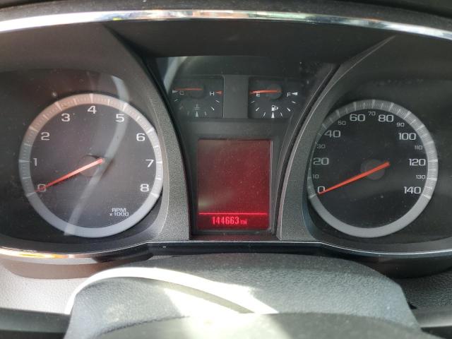 2GKALNEK3H6347364 GMC Terrain Sle