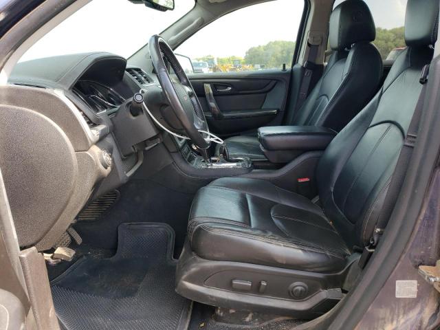 1GKKVRKD5EJ163229 GMC Acadia Slt-1