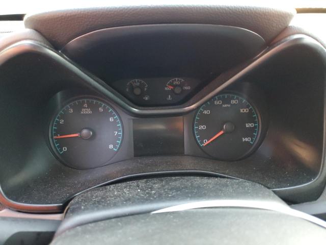 1GTG5BEN6K1109799 GMC Canyon