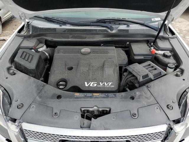 2GKFLVE31H6126778 GMC Terrain Denali