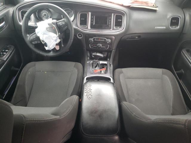 2C3CDXBG5FH827330 Dodge Charger Se