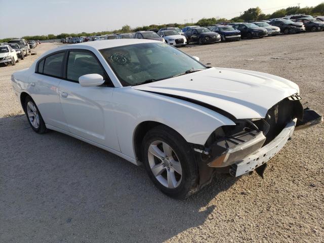 2C3CDXBG2EH269080 Dodge Charger Se