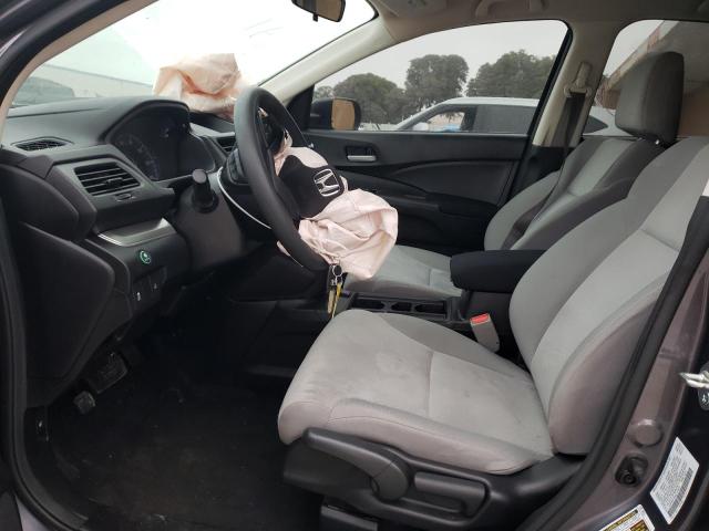 5J6RM4H34GL116483 Honda CR-V LX