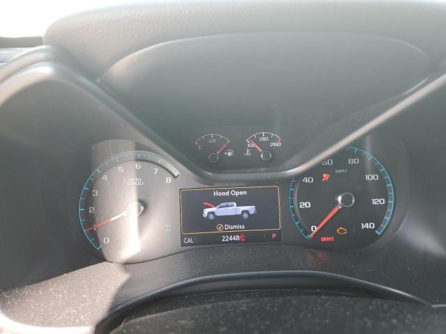 1GTG6EEN4K1321129 GMC Canyon Denali