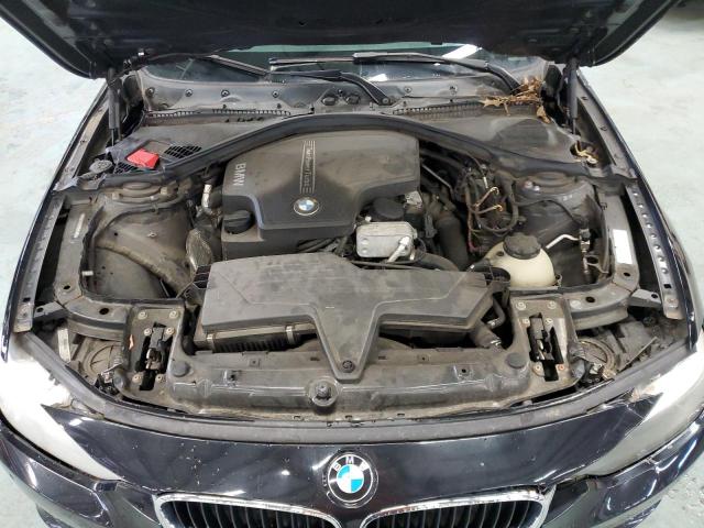 WBA3C3G50ENR25067 BMW 320 I Xdrive