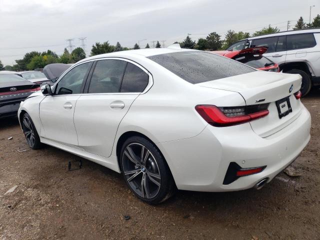 3MW5R7J0XL8B14887 BMW 330XI