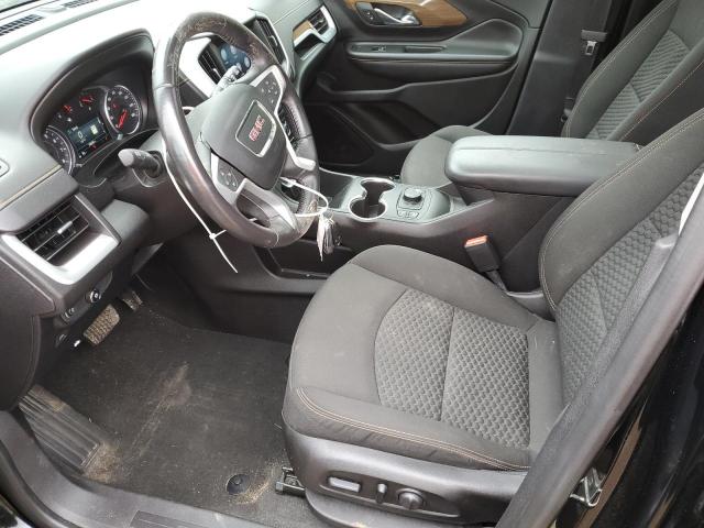 3GKALTEV7JL303691 GMC Terrain Sle