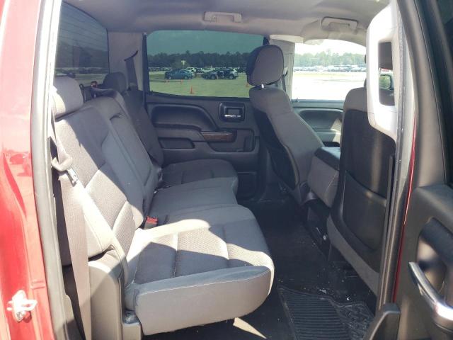 3GTP1UECXEG162145 GMC Sierra C1500 Sle