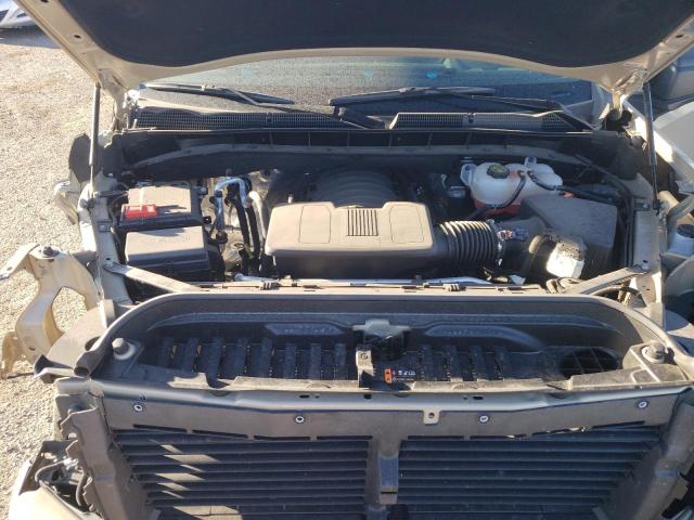 1GTUUCED7NZ641314 GMC Sierra K1500 Elevation