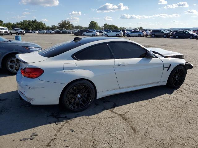 WBS3R9C5XFK332144 BMW M4