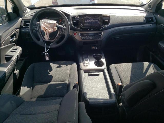 5FPYK3F14MB015470 Honda Ridgeline Sport
