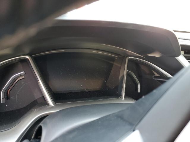 JHMFC1F93JX035166 Honda Civic Touring