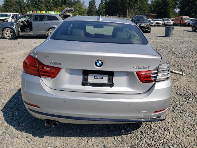 WBA3N9C52EF721576 BMW 428 XI