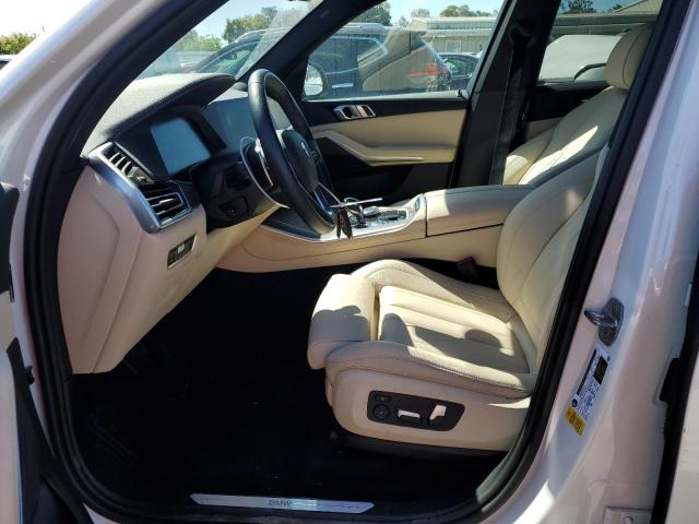 5UXCR4C06N9L76466 BMW X5 Sdrive 40i