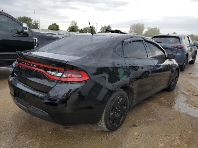 1C3CDFAA2ED802162 Dodge DART SE