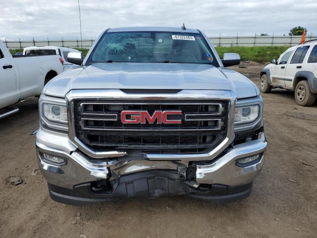 1GTV2MECXGZ345083 GMC Sierra K1500 Sle