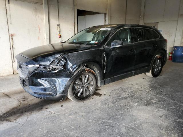 Auction sale of the 2023 Mazda Cx-9 Touring, vin: JM3TCBCY1P0657845, lot number: 69344973