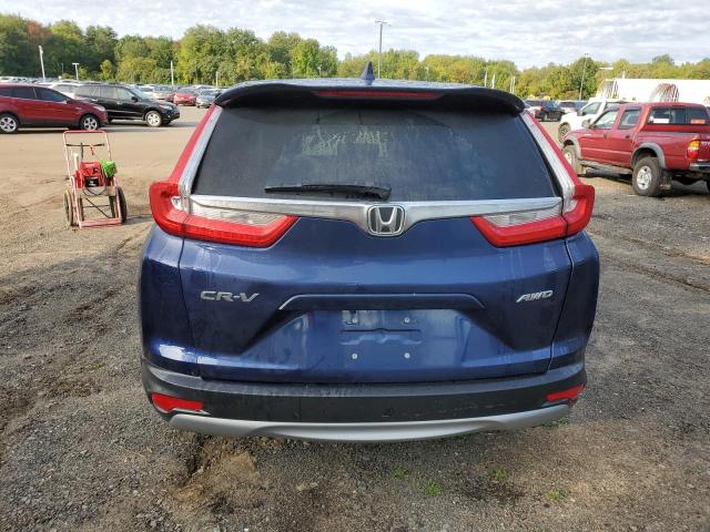 7FARW2H56JE082356 Honda CR-V EX
