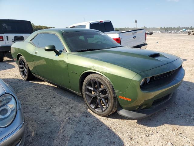 2C3CDZBT6MH555733 Dodge Challenger R/t