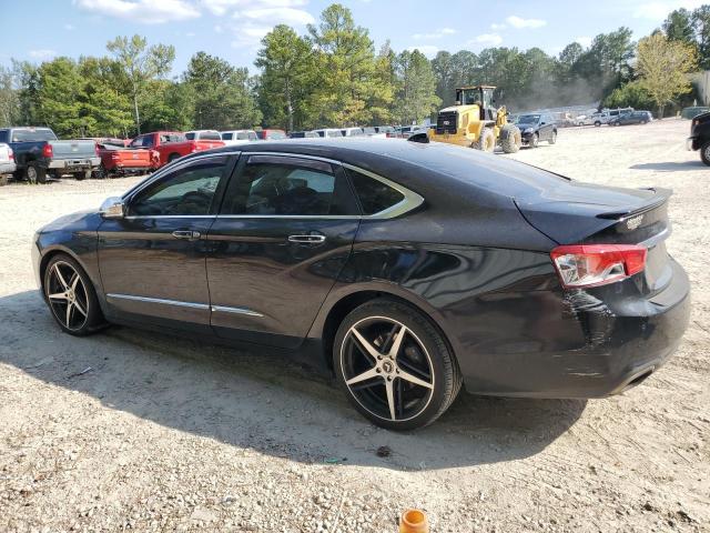 2G1155S35E9174680 Chevrolet IMPALA LTZ