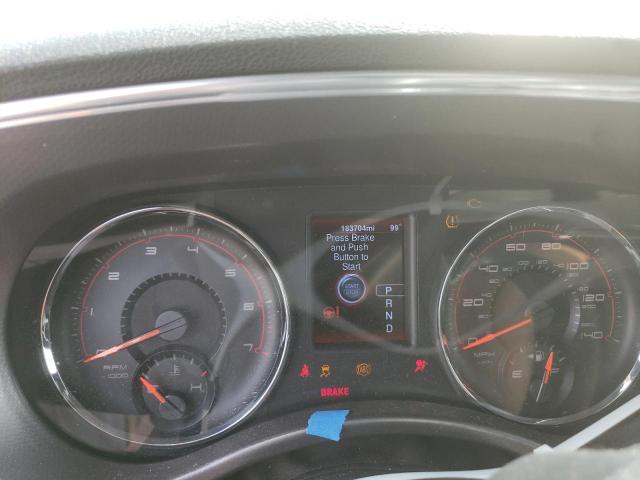 2C3CDXBG0EH269014 Dodge Charger Se