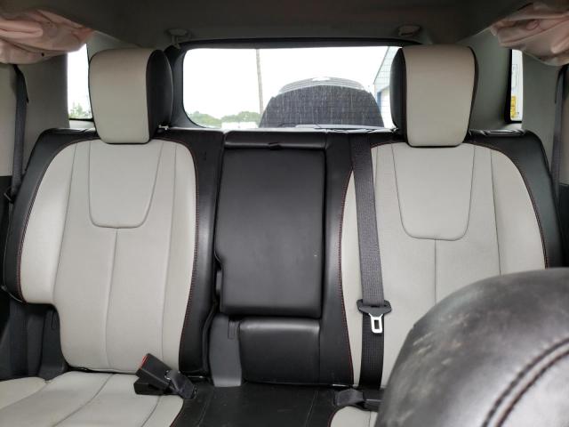 2GKFLPE31H6209915 GMC Terrain Slt