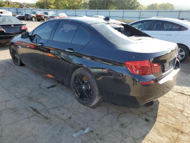 WBA5A5C58FD520596 BMW 528 I