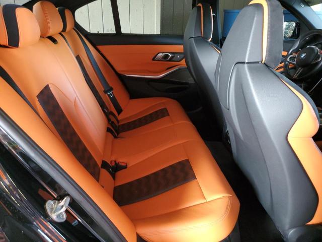WBS53AY05NFM26769 BMW M3