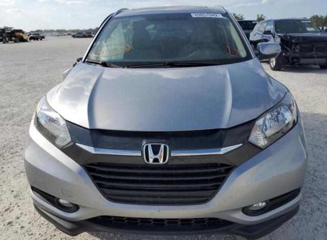 3CZRU5H73JM709878 Honda Hr-v Exl