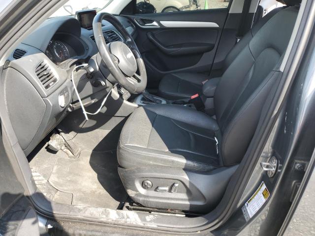 WA1ECCFS9HR012995 Audi Q3 PREMIUM