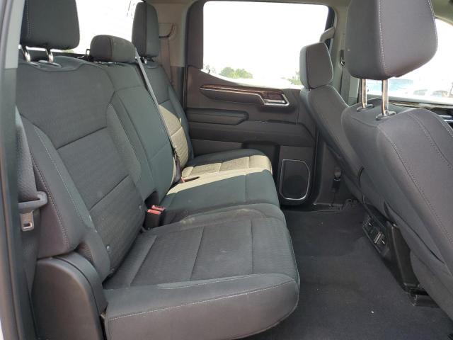 3GTUUBED2NG599810 GMC Sierra K1500 Sle