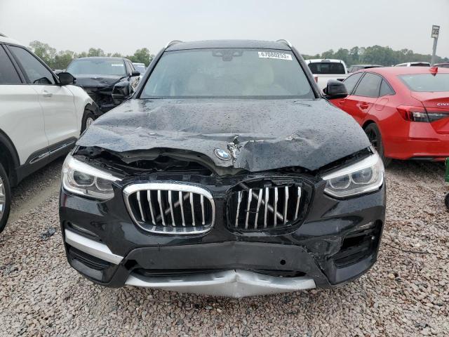 5UXTY3C03LLU69460 BMW X3 Sdrive30i