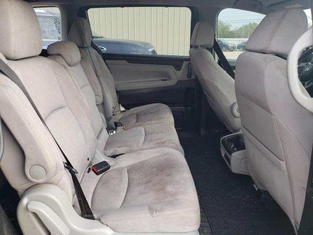 5FNRL6H56KB110797 Honda ODYSSEY EX
