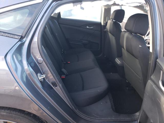 2HGFC1F37LH681557 Honda CIVIC EX