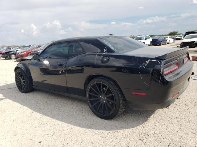 2C3CDZAG3FH793708 Dodge Challenger Sxt