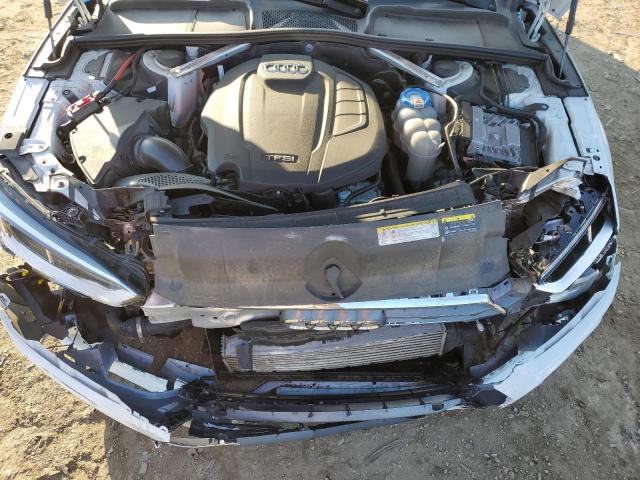 WAUENCF52JA090580 Audi A5 Premium Plus S-line
