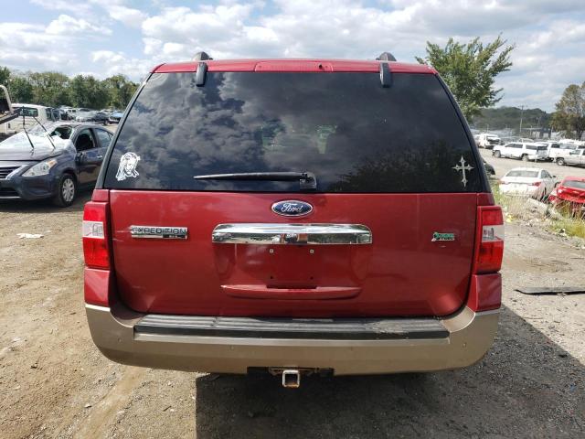 1FMJK1J54EEF39130 Ford Expedition El Xlt