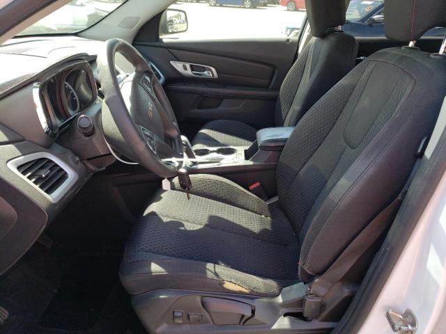 2GKALMEK3E6193860 GMC Terrain Sle