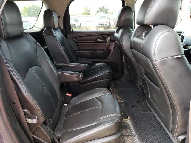 1GKKVRKD5EJ163229 GMC Acadia Slt-1