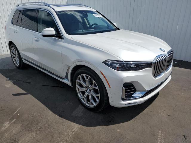 5UXCW2C07N9M95205 BMW X7 Xdrive40i