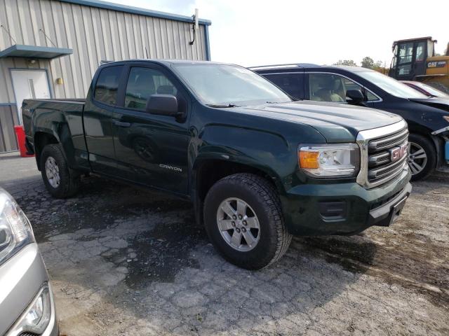 1GTH6AE39F1203675 GMC Canyon